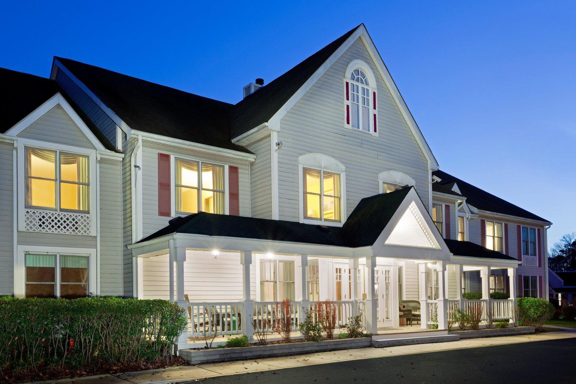 Country Inn & Suites By Radisson, Millville, Nj Eksteriør billede