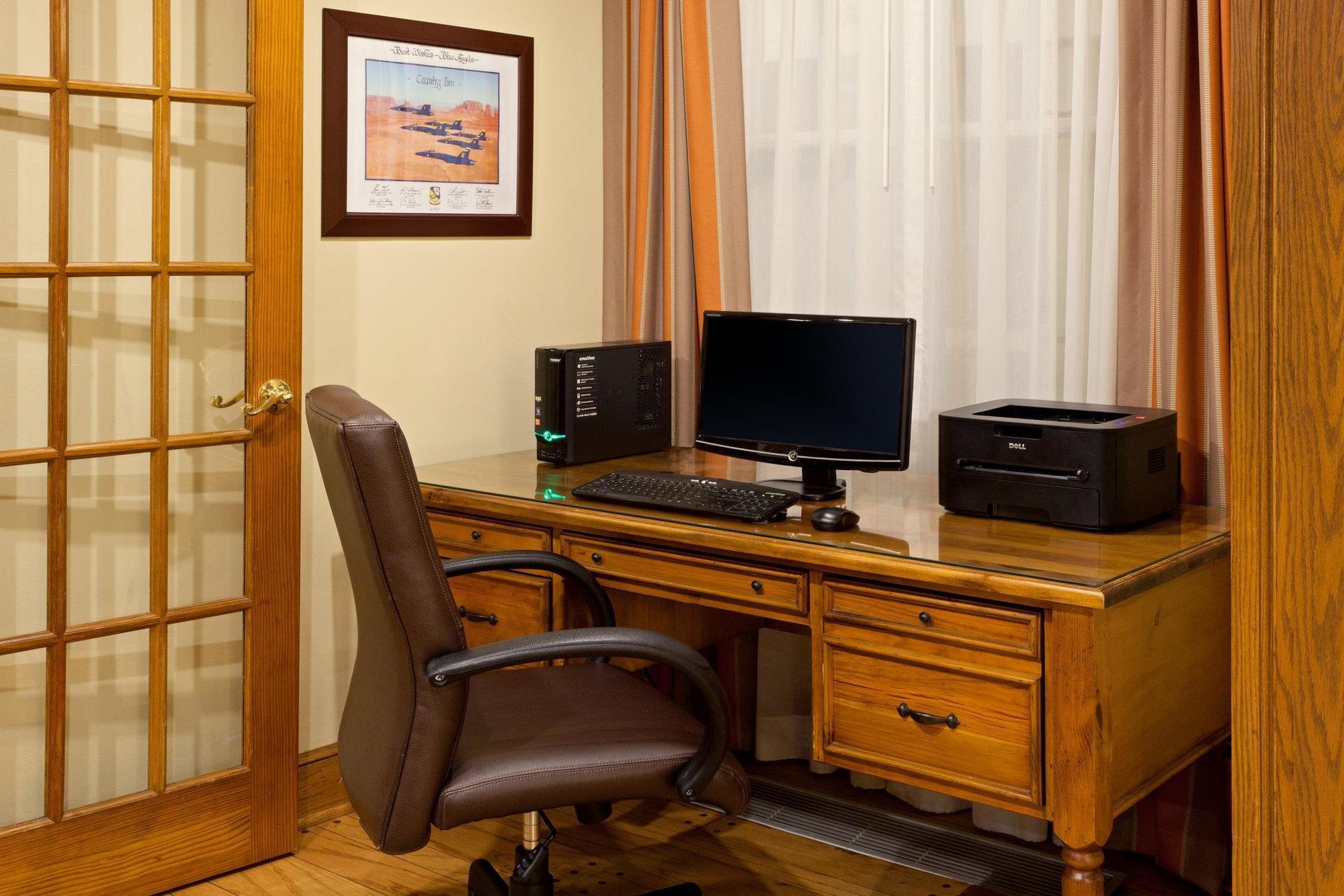 Country Inn & Suites By Radisson, Millville, Nj Eksteriør billede