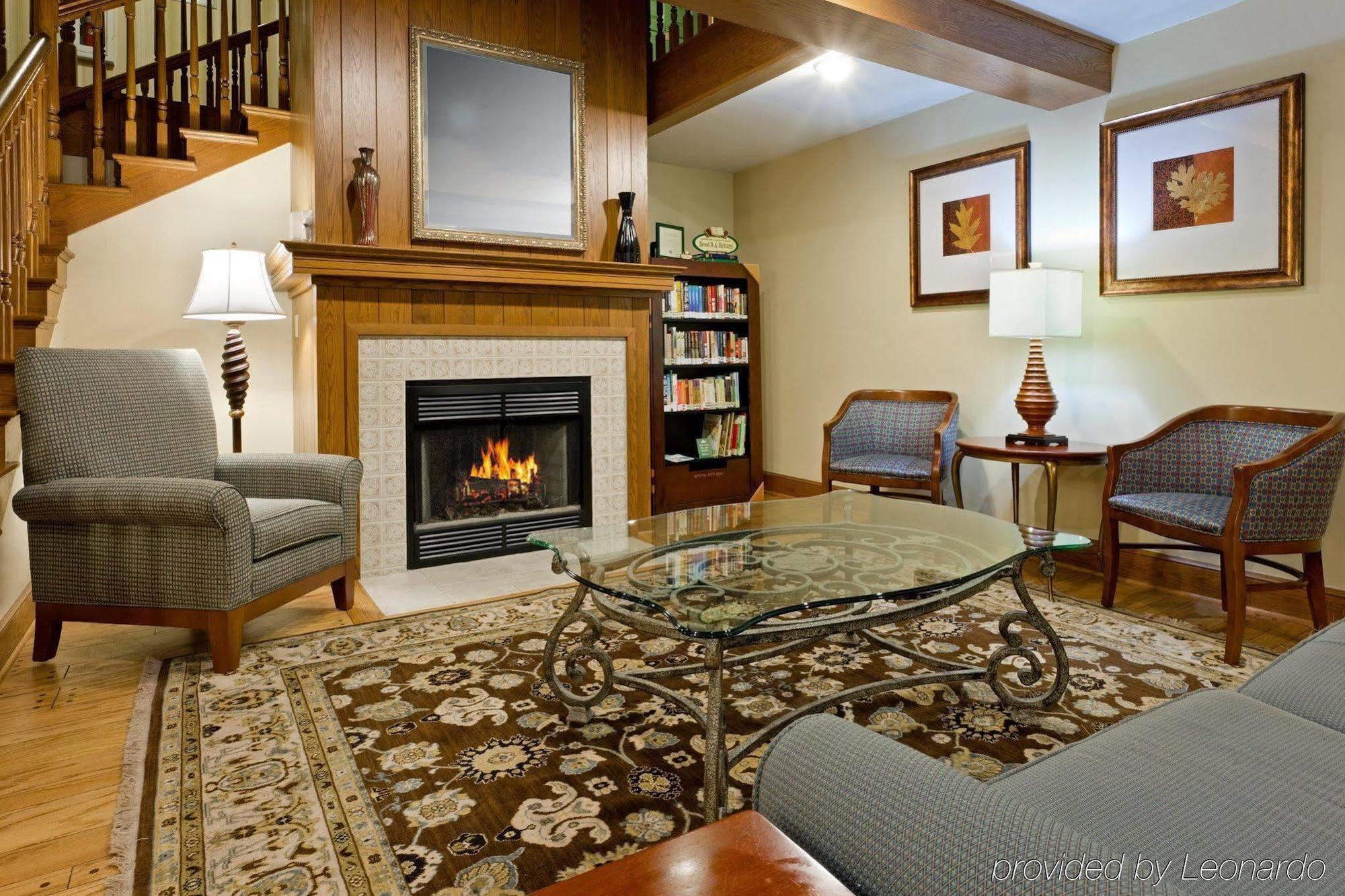 Country Inn & Suites By Radisson, Millville, Nj Eksteriør billede