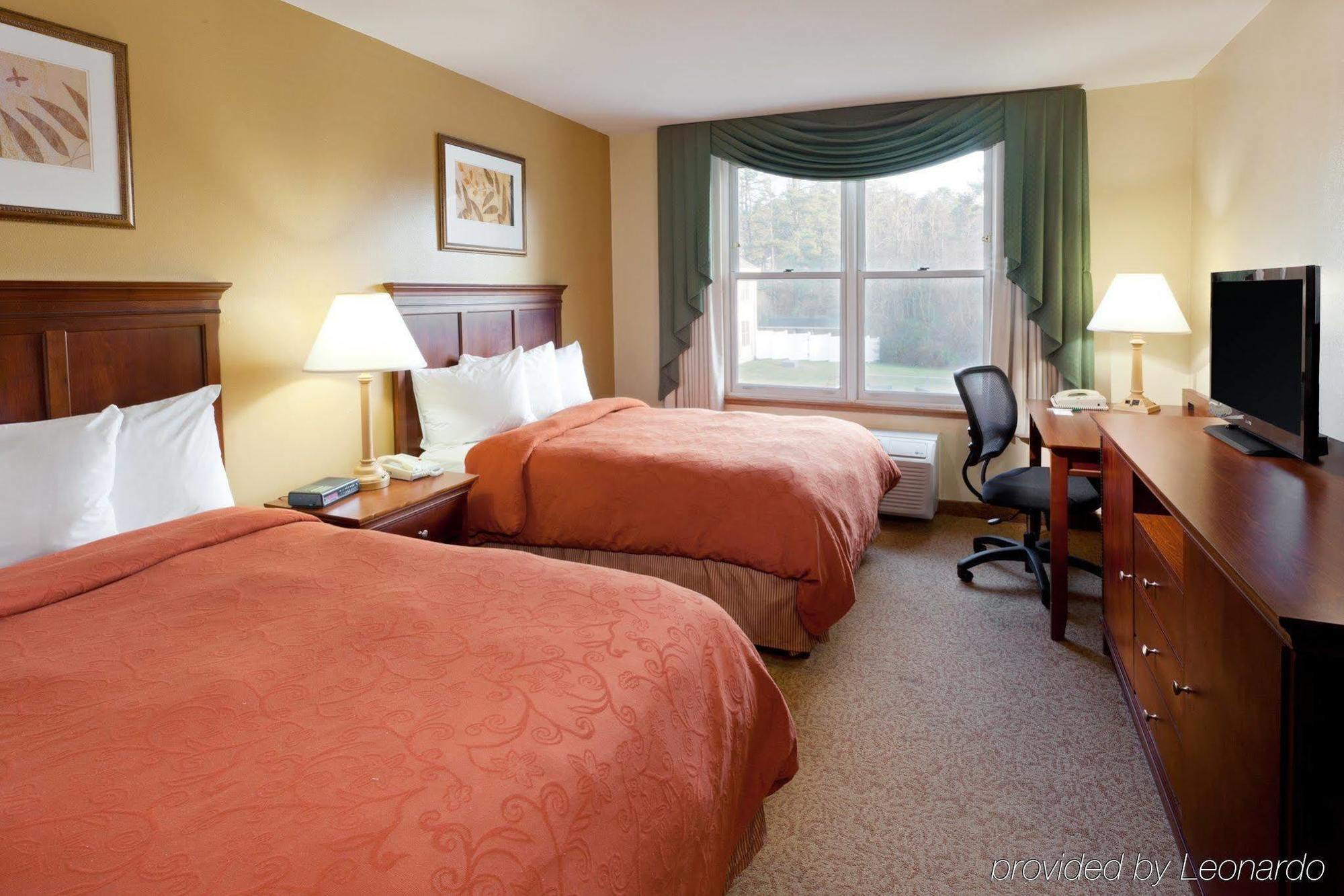 Country Inn & Suites By Radisson, Millville, Nj Eksteriør billede