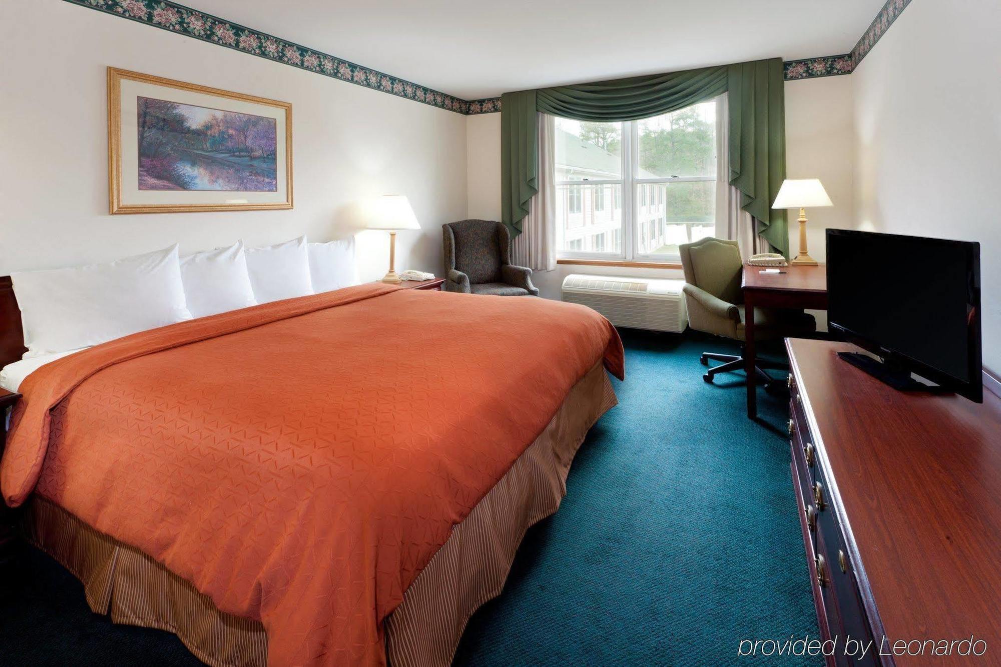 Country Inn & Suites By Radisson, Millville, Nj Eksteriør billede